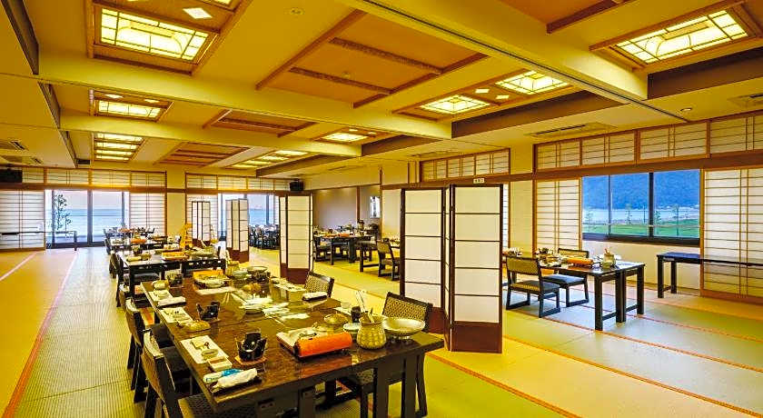 Seaside Hotel Mimatsu Ooetei