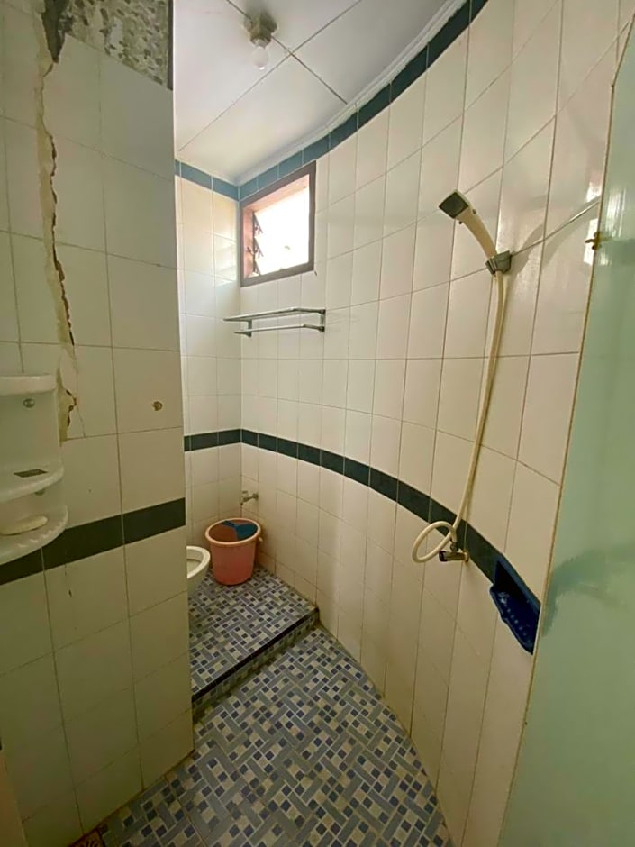 Bulusaraung Homestay Makassar