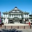 Hotel Route Inn Odate Ekiminami