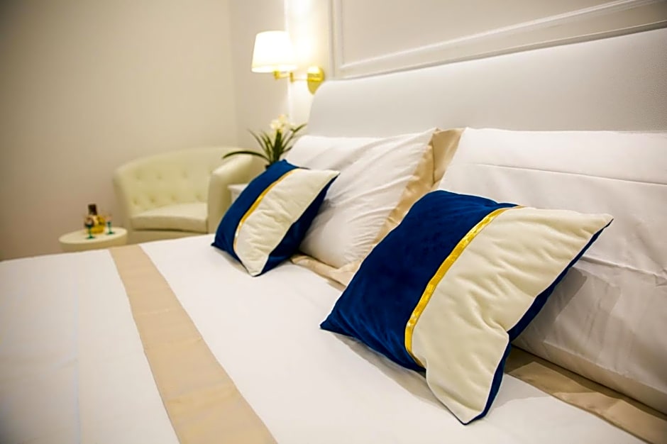 Viale Italia Boutique Rooms