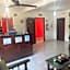 Hotel villa carmita