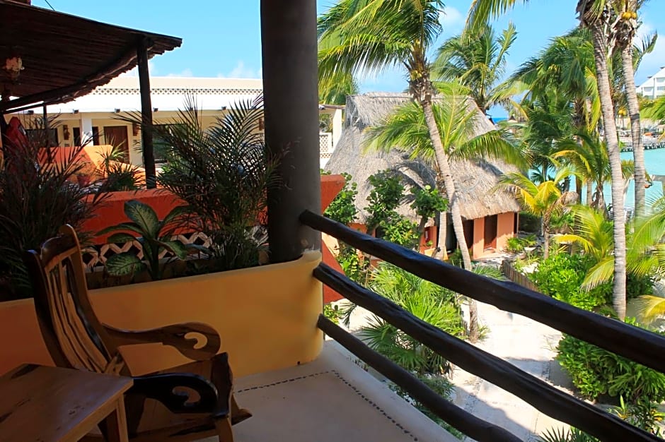 Hotel Villa Kiin