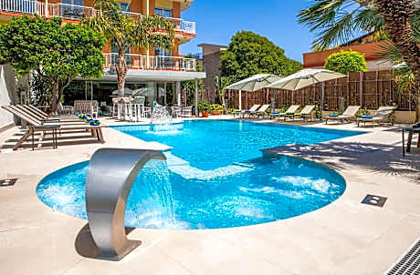 Hotel Torino Wellness & Spa