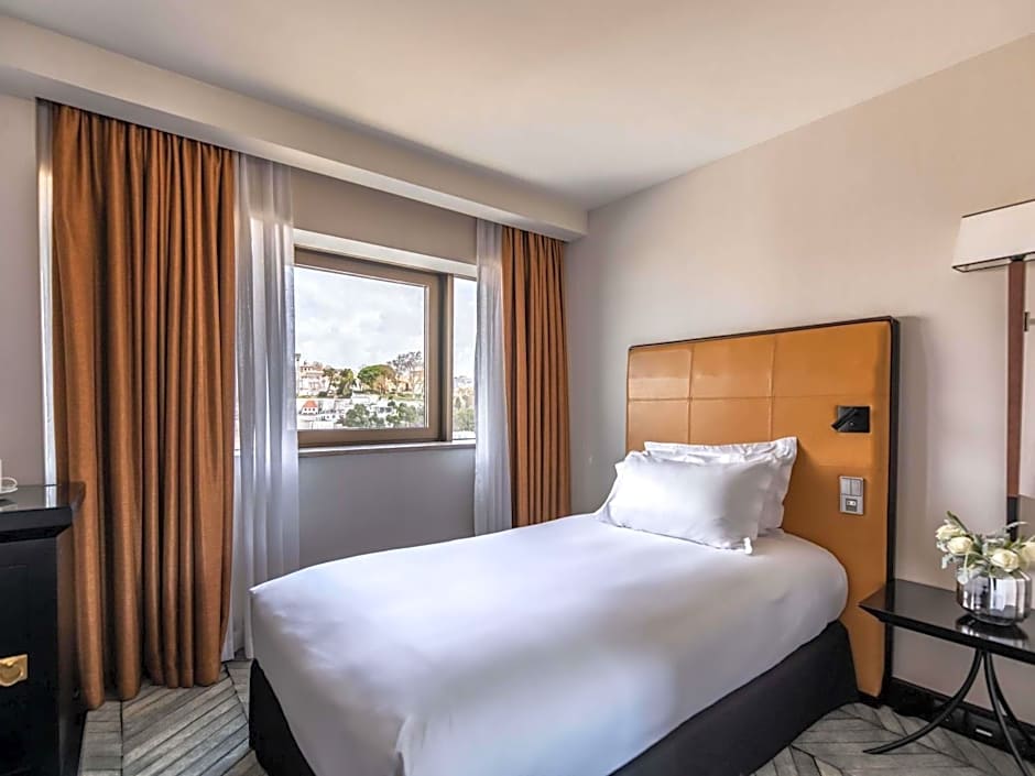 Sofitel Lisbon Liberdade