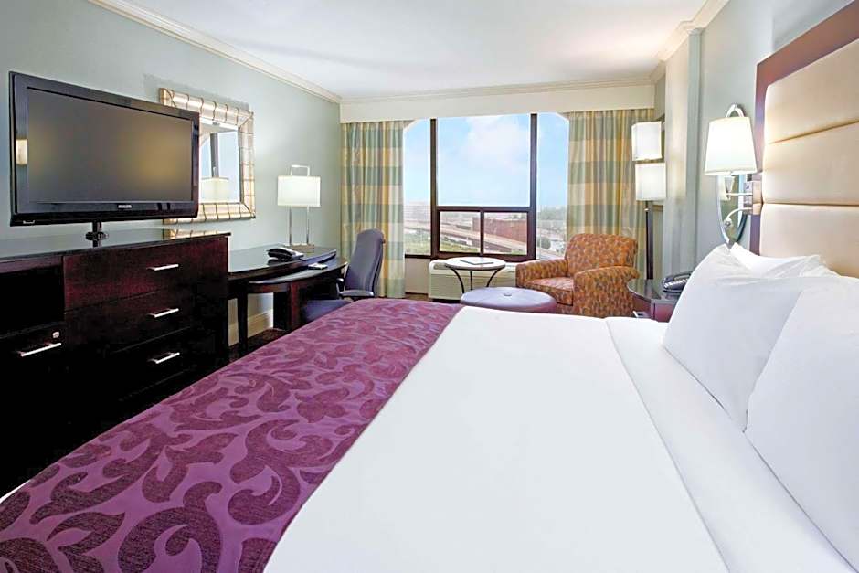 Hotel Belvoir Springfield