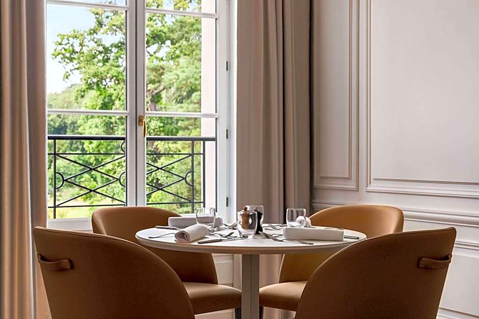 Dolce by Wyndham Versailles - Domaine du Montcel
