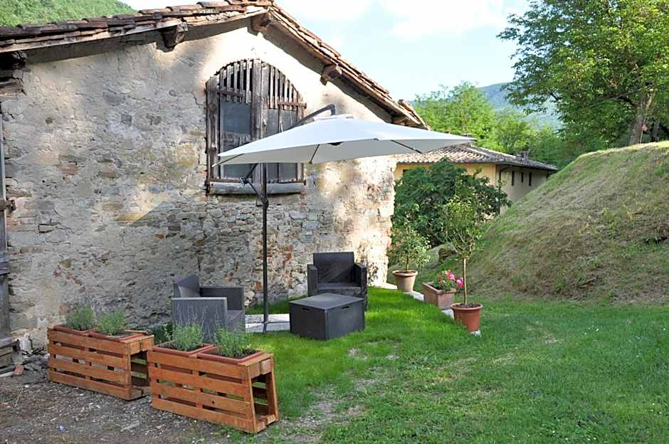 Locanda Di Alberi