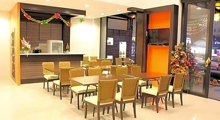Maytara Hotel