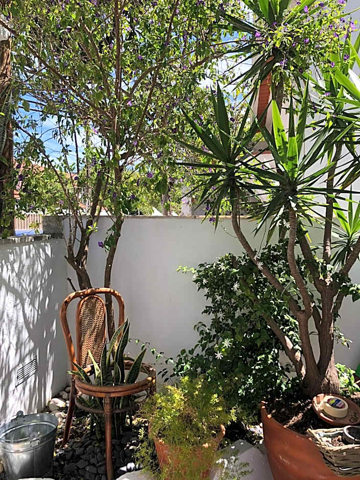 5th Element Beach House Caparica