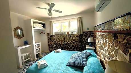 Premium Quadruple Room