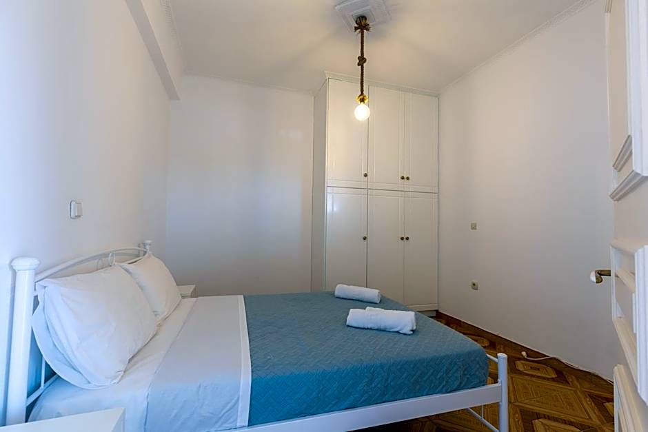 Blue Life Hotel