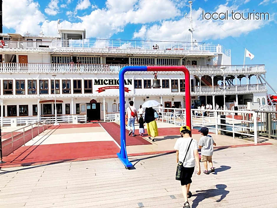 WeeklyHouse Biwako Otsu - Vacation STAY 62243v