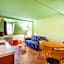 Alma Hotel - Boutique hideaway by the lake with rooftop and ladies-only wellness