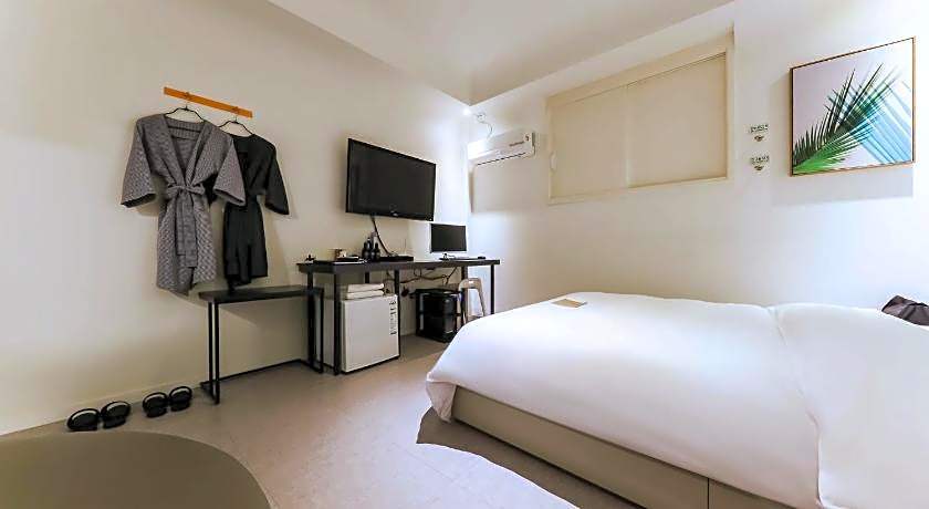 Daejeon YAM Hotel Yuseongoncheon Branch