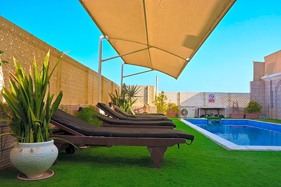 Al Maha International Hotel