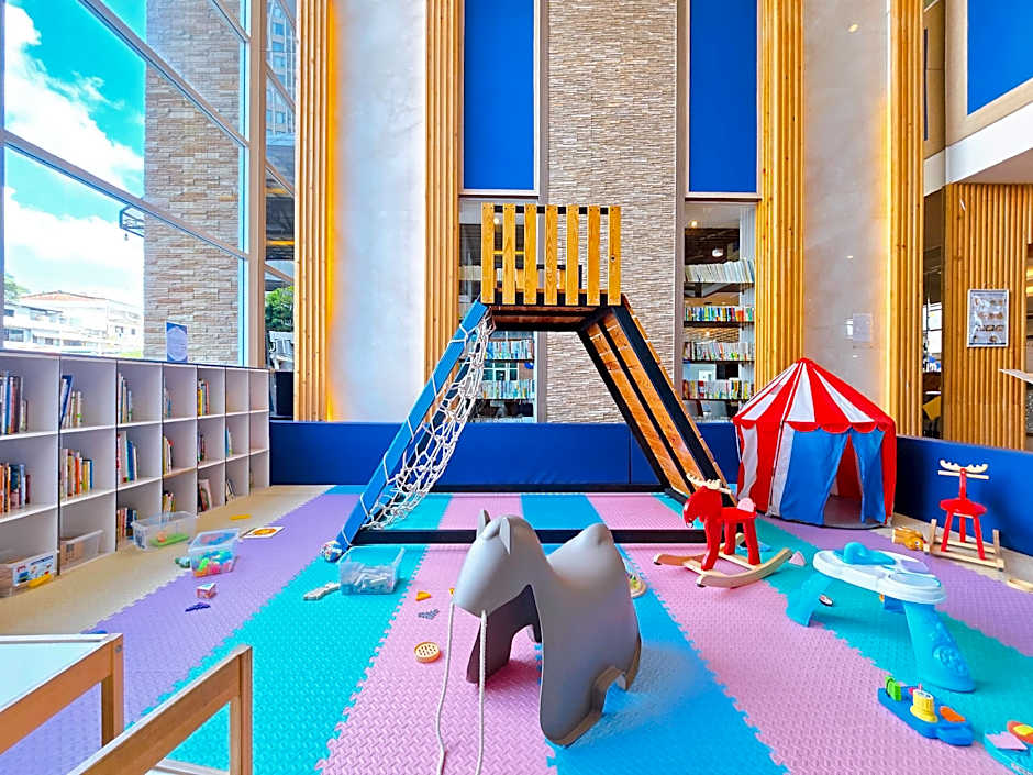 Kokotel Bangkok Dheva Thonglor