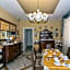 Lucca in Azzurro Maison de Charme