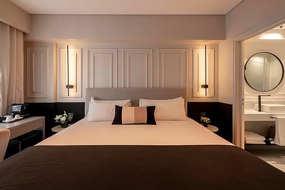 CasaSur Recoleta