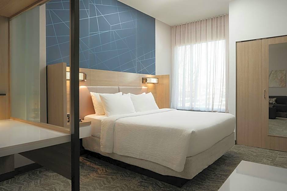 SpringHill Suites Lexington Frankfort