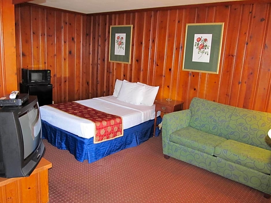 Hancock Motel