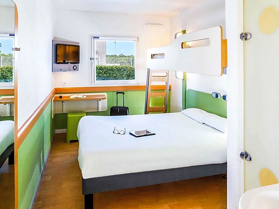Ibis Budget Marseille Vitrolles