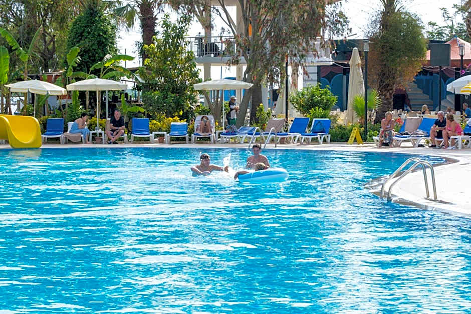 Stella Beach Hotel Ultra All Inclusive