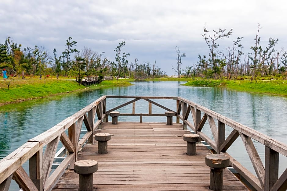 Sheraton Taitung Hotel