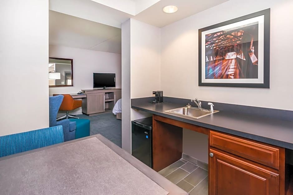 Hampton Inn Clifton Park