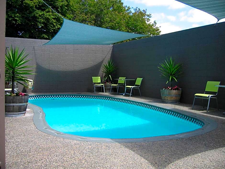 Rotorua Motel