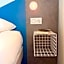 ibis budget Nimes Centre Gare