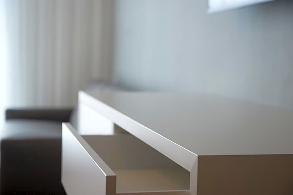 Aparthotel Baden