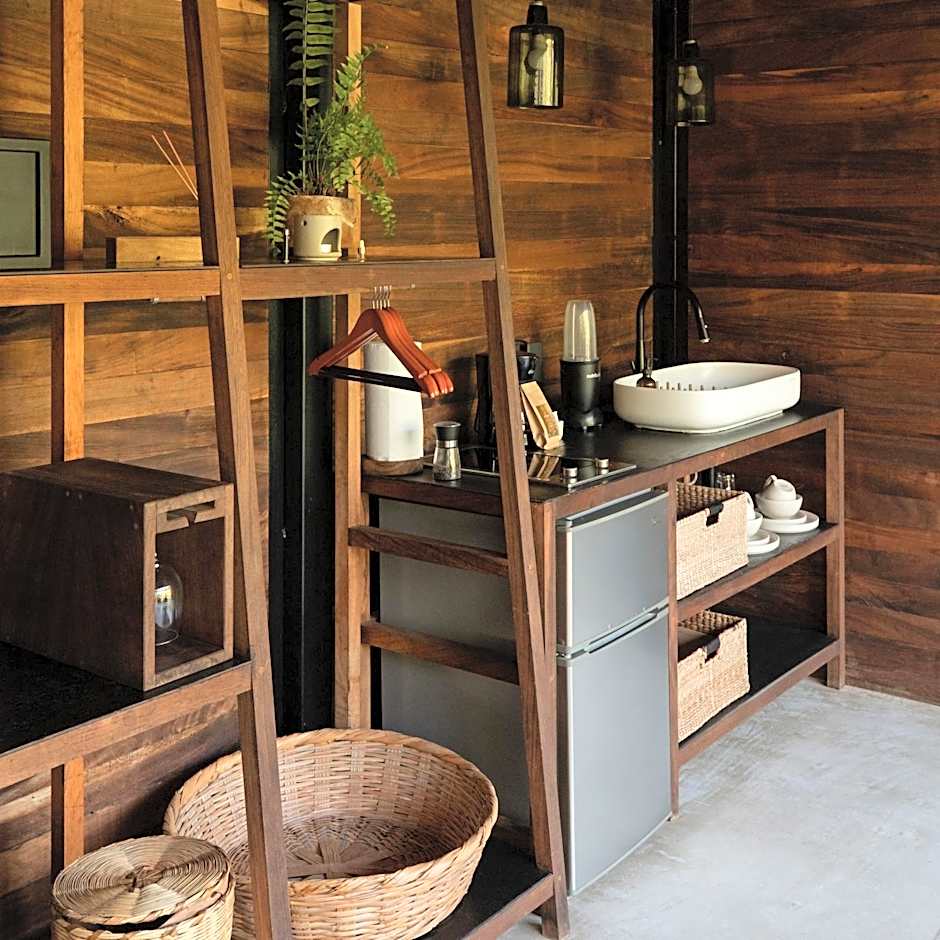 Casa Selva Sayulita