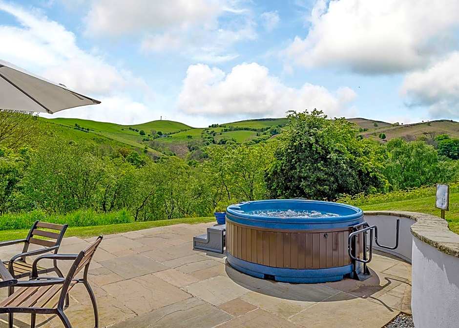Slate House Lodges