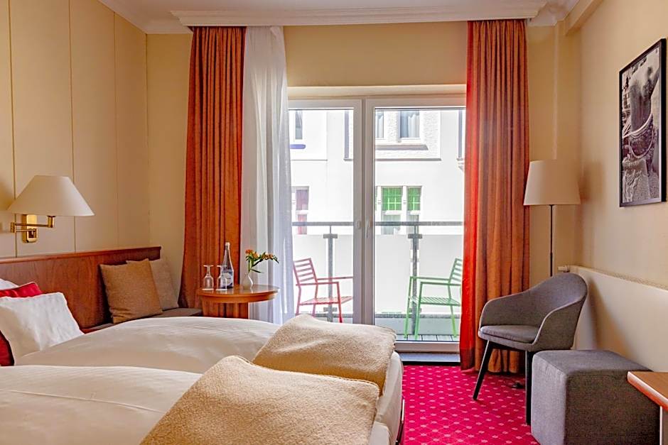Hotel Friese