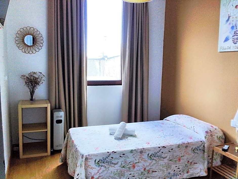 Albergue San Lázaro
