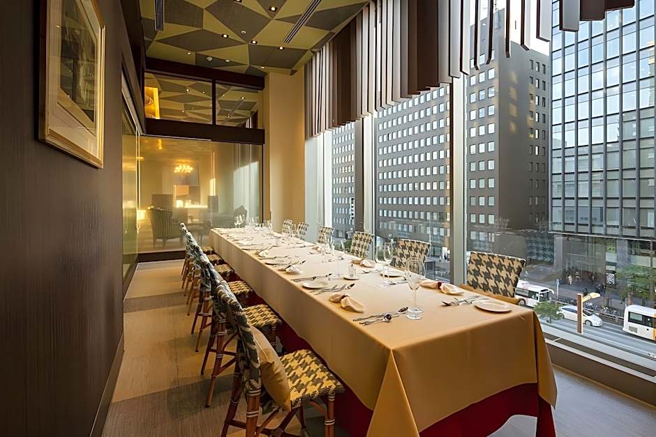 Hotel Monterey Fukuoka