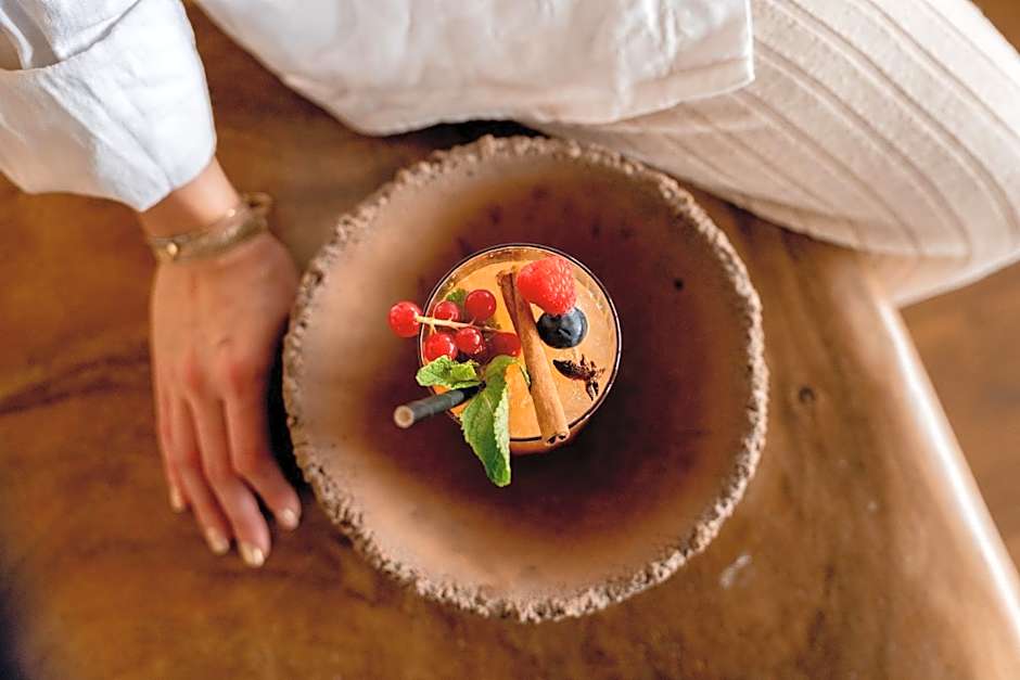 Noordzee, Hotel & Spa