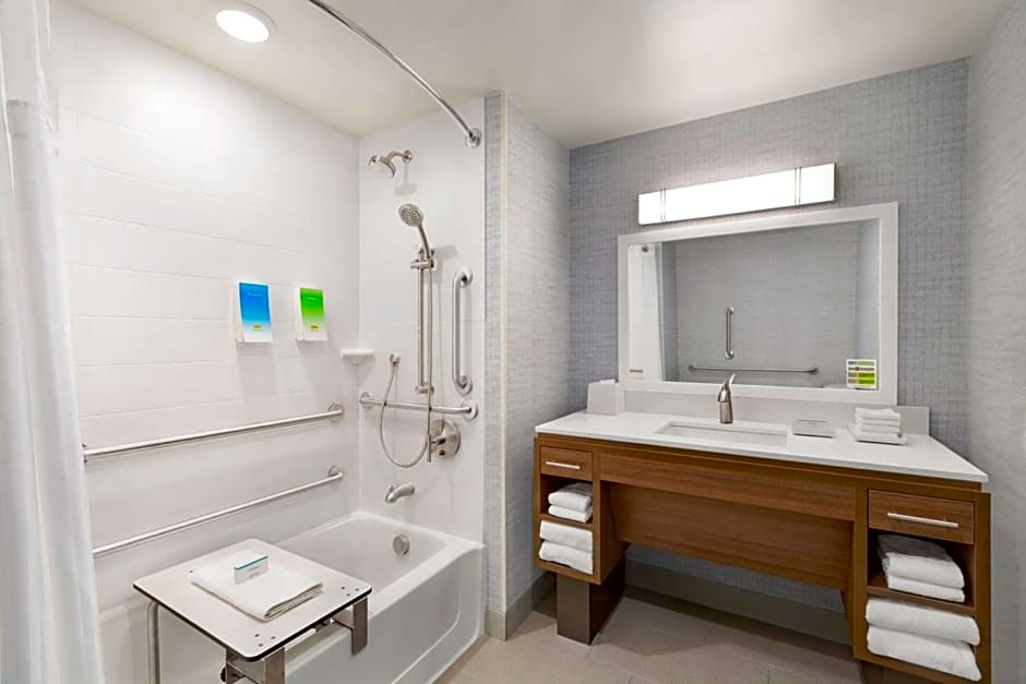 Home2 Suites by Hilton Scottsdale Salt River