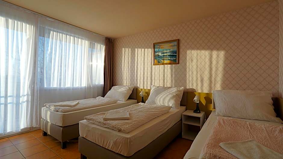 Plazs Hotel Siófok