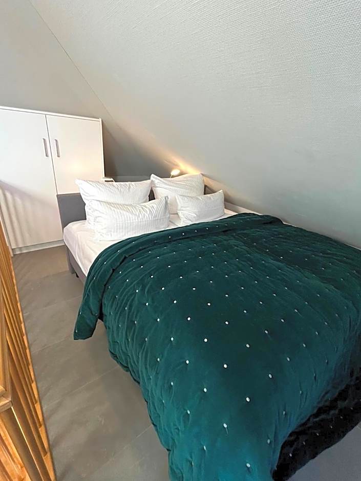 Residenz Strandläufer