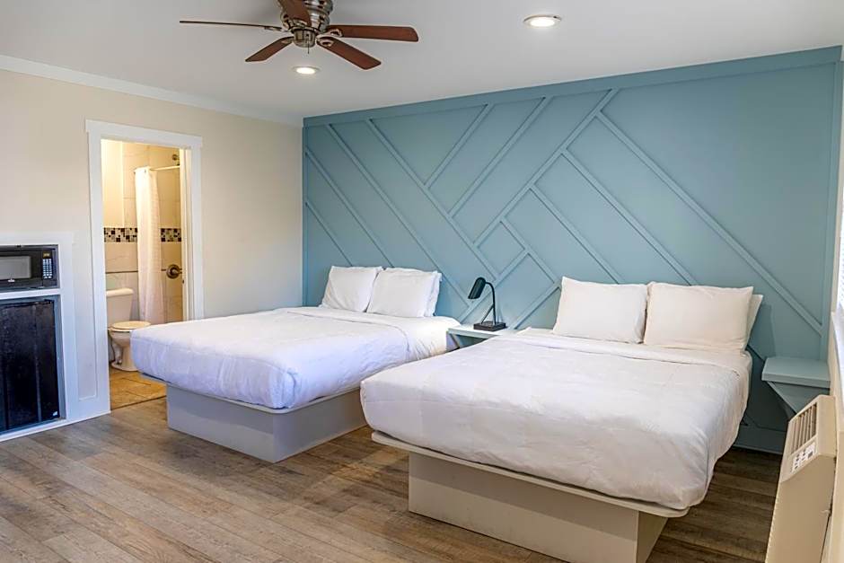 Atlantis Inn - Tybee Island