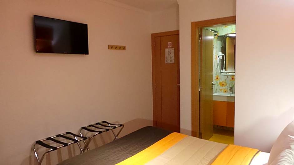 Dom João Glamour Hotel