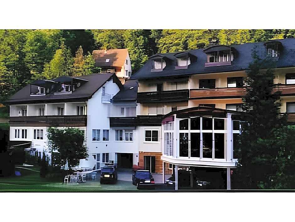 Hotel Christel
