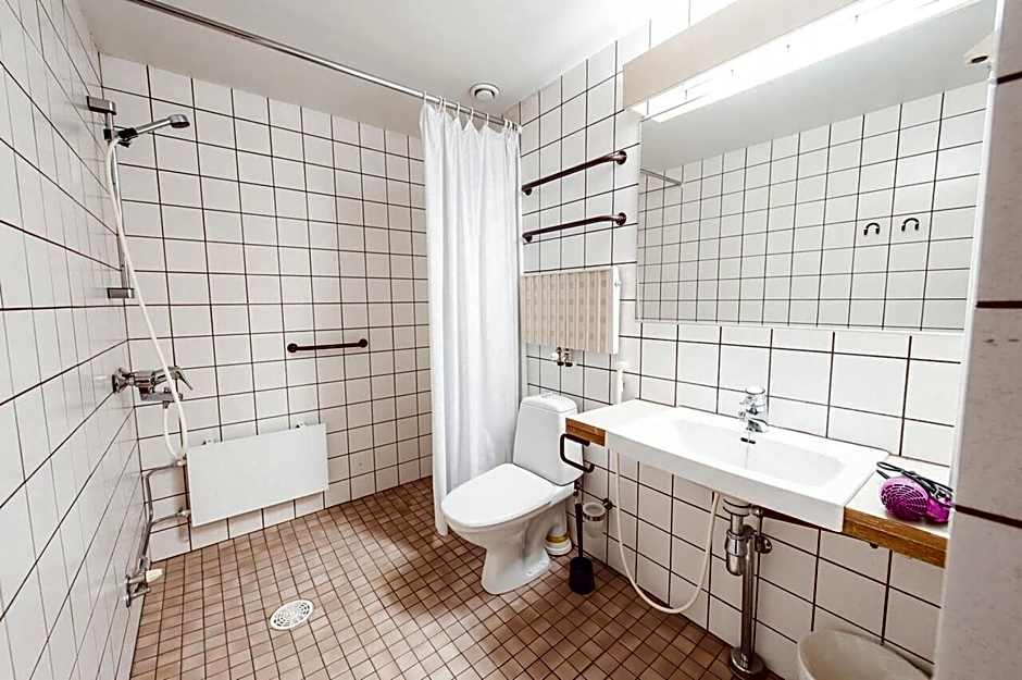 Forenom Aparthotel Lahti