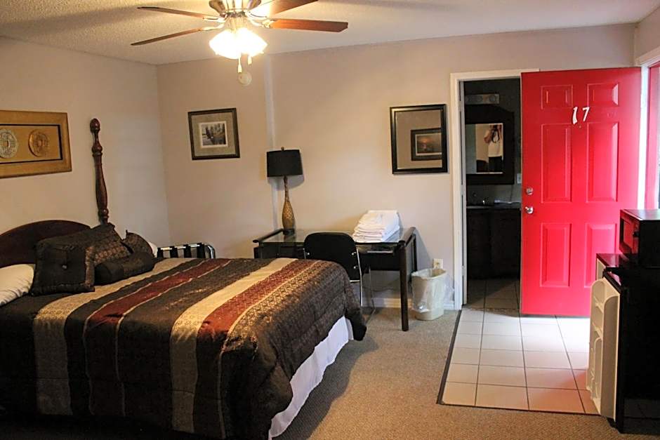 Brydan Suites