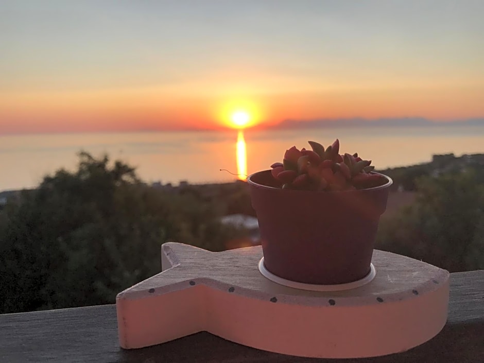 Cilento D'aMare B&B – Agropoli, UT