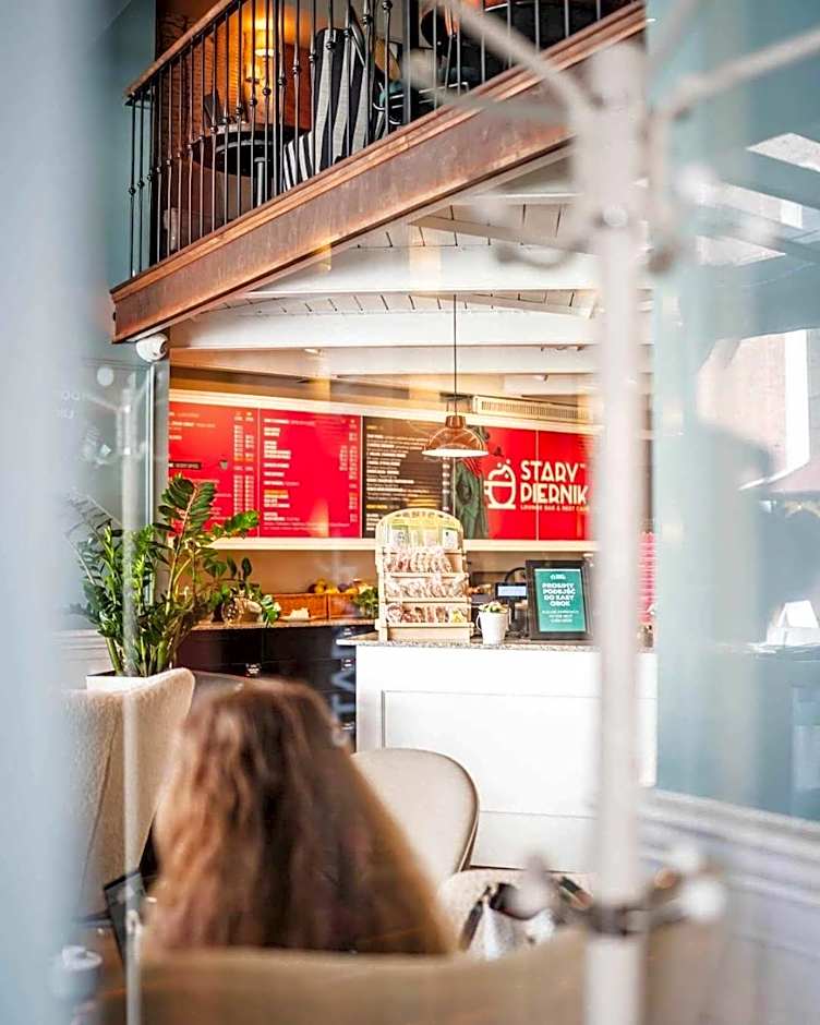 Grand Hotel Boutique