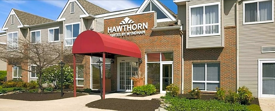 Hawthorn Suites by Wyndham Philadelphia Airport