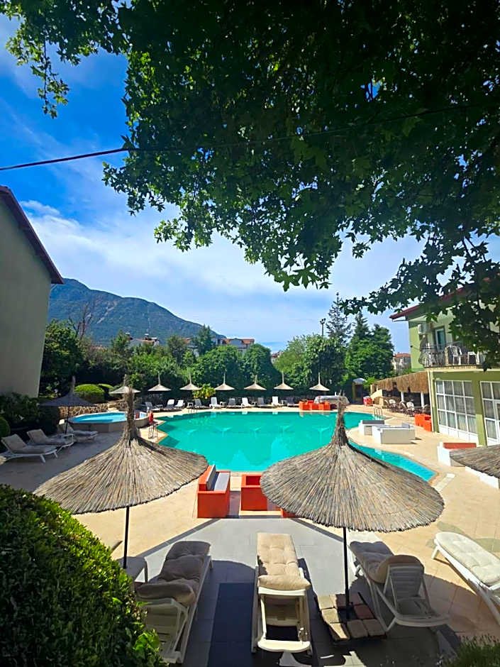 Balkaya Hotel