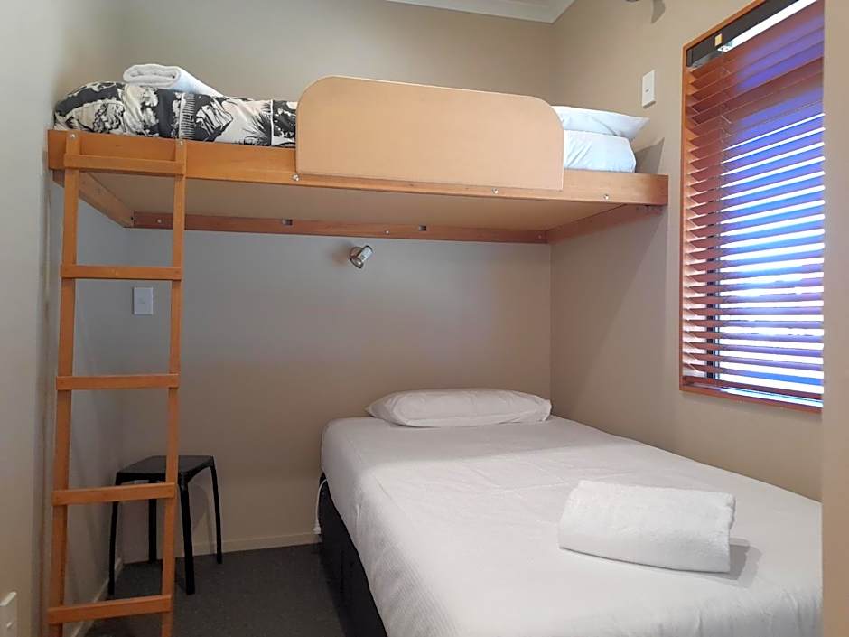 Tongariro Junction Accommodation